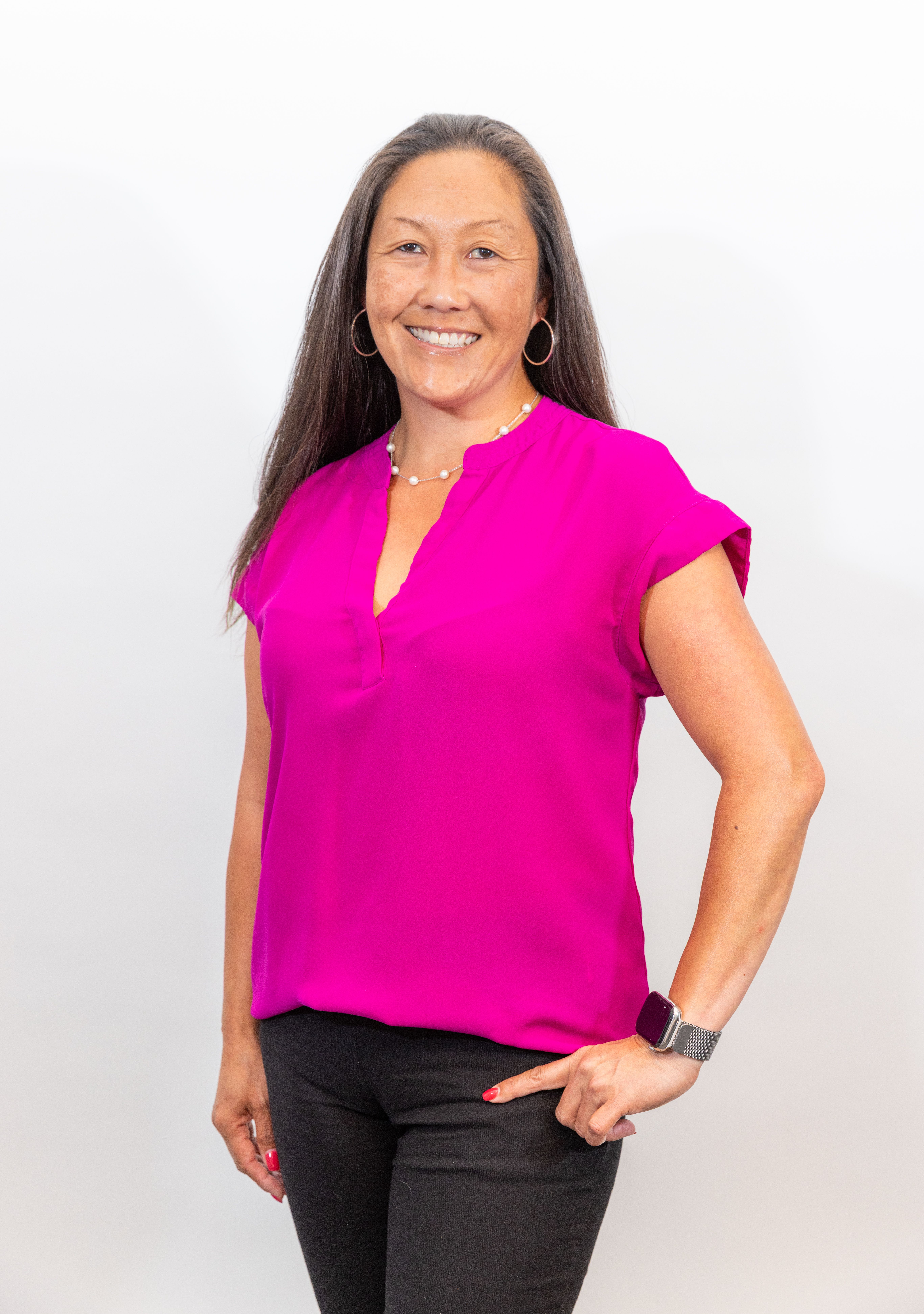 Picture of Cali  Teceno, Realtor®.